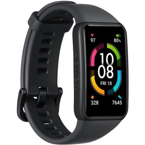 مچ بند هوشمند آنر 6 Honor Band کدm23070 — تصویر ۲