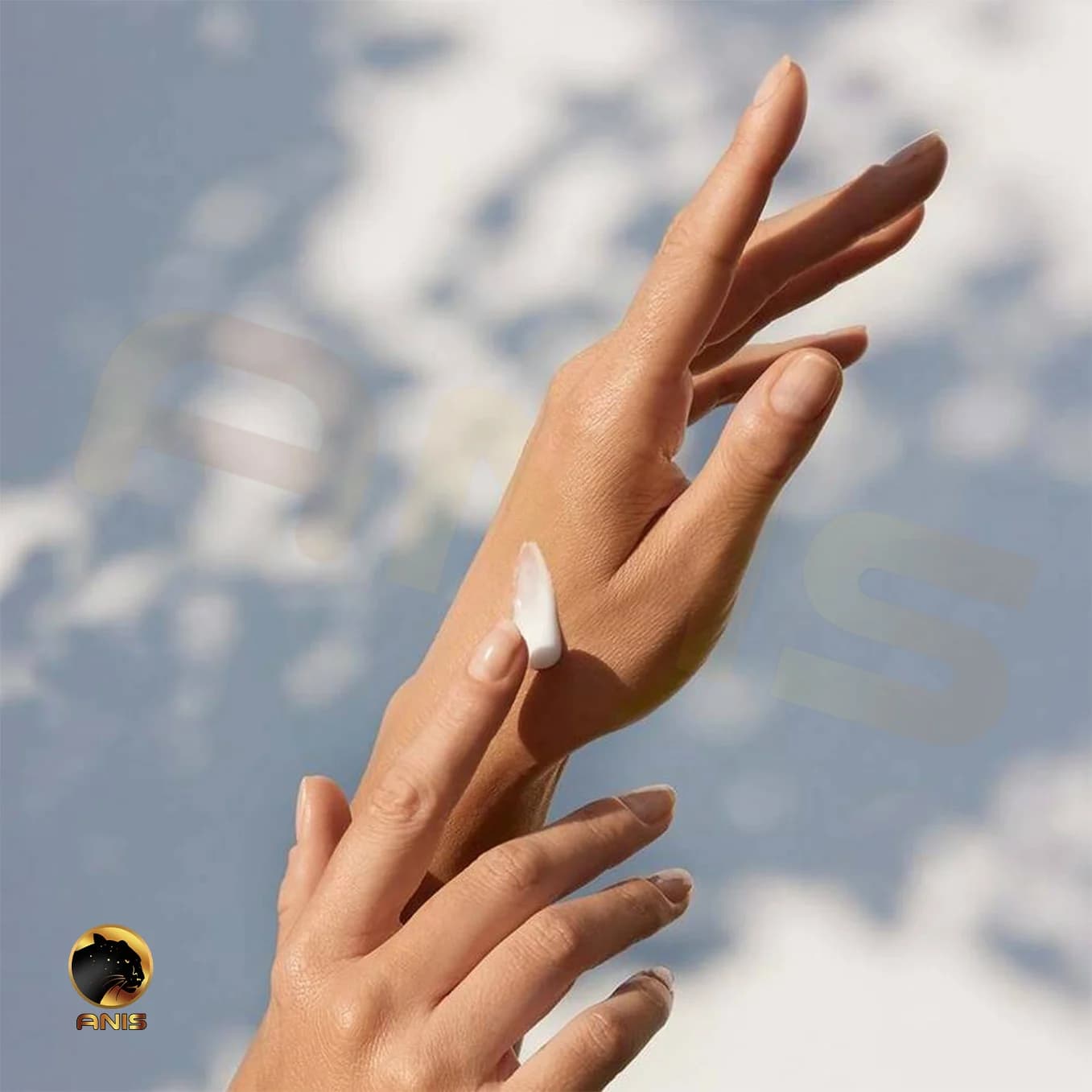کرم تقویت کننده دست و ناخن Manis ایوروشه حاوی عصاره ارگانیک گیاه آرنیکا 75 میل — تصویر ۸