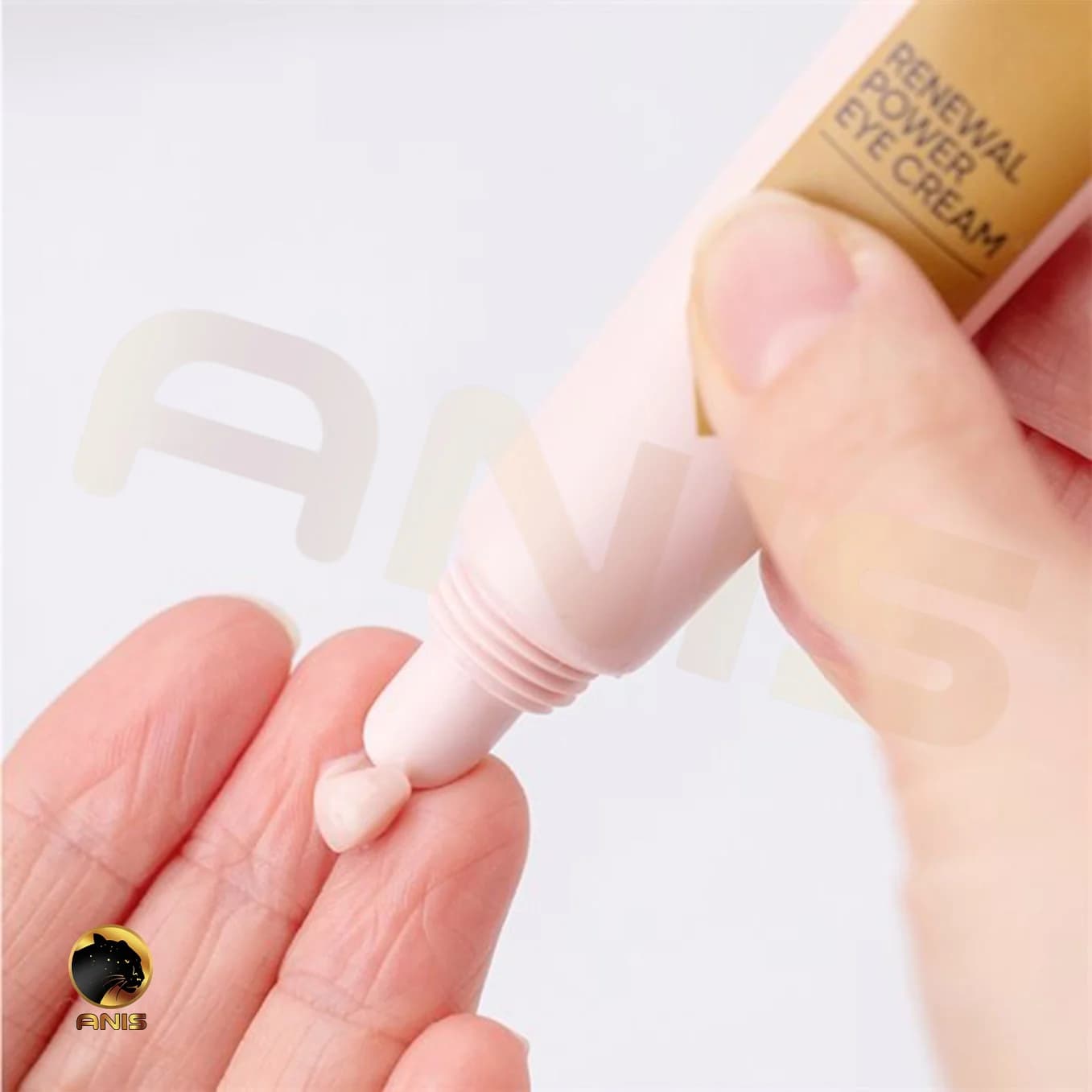 کرم دور چشم ضد پیری Renewal Power آون با فرمول پروتینول 15 میل — تصویر ۷