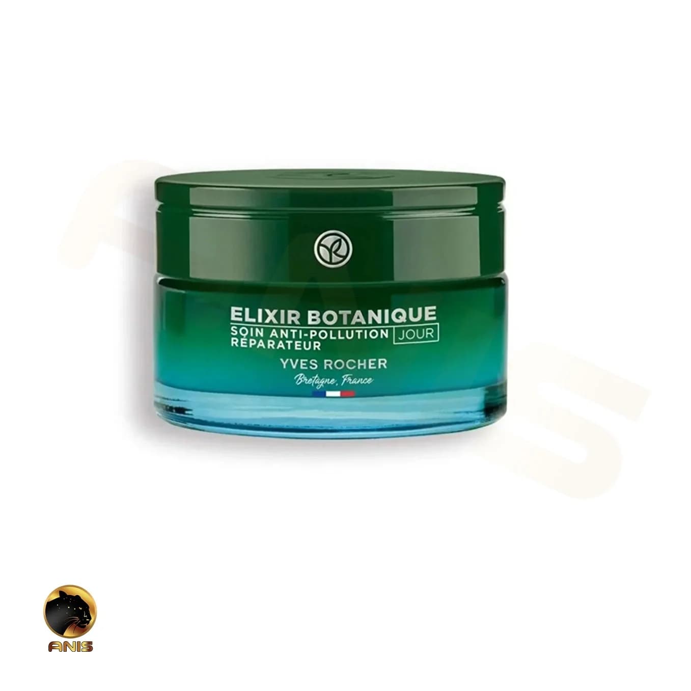 کرم روز elixir botanique ضد چروک و ترمیم کننده ایوروشه 50 میل — تصویر ۴