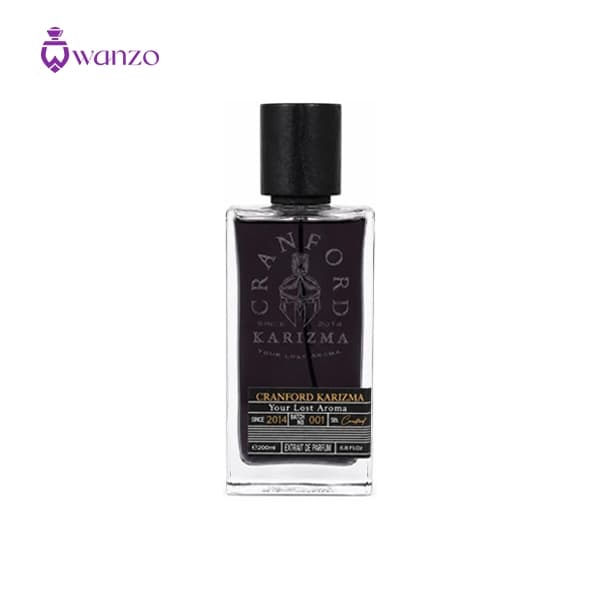 عطر ادکلن کرانفورد کاریزما (مشابه بای کیلیان آنجلز شیر آن د راکز) | Cranford Karizma — تصویر ۴