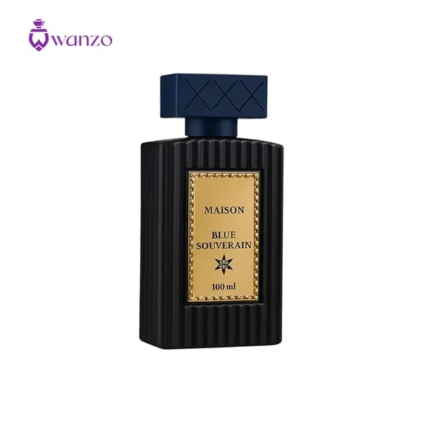 عطر ادکلن میسون بلو سوروراین (مشابه لویی ویتون ایمجینیشن) | Maison Blue Sourverain — تصویر ۳
