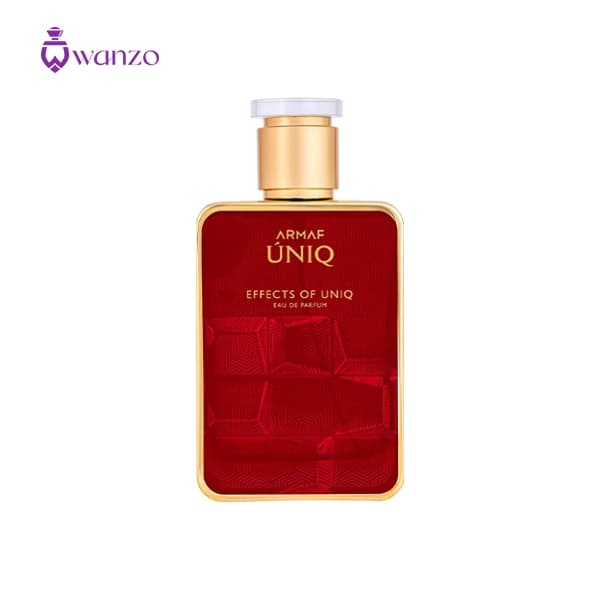 عطر ادکلن آرماف افکتس آف یونیک (مشابه ایو سن لورن بلک اوپیوم له پارفوم) | Armaf Effects Of Uniq — تصویر ۳