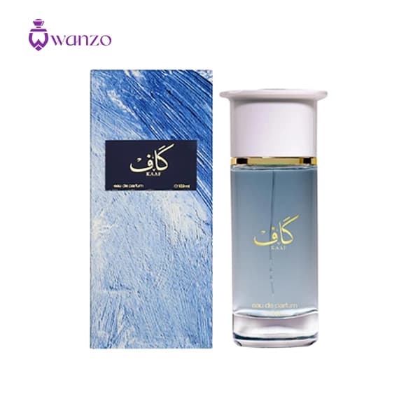 عطر ادکلن احمد المغربی کاف | Ahmed Al Maghribi Kaaf — تصویر ۴