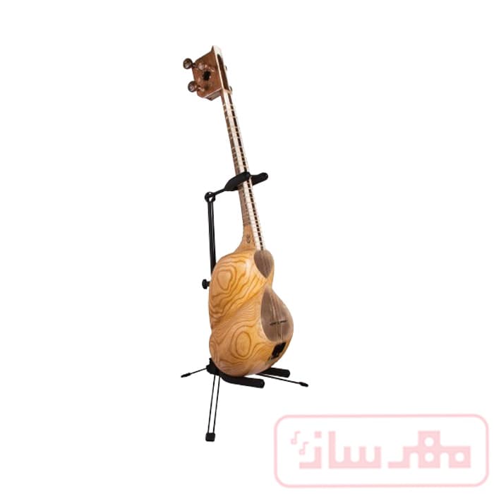 پایه تار آدمیرال سناتور — تصویر ۶