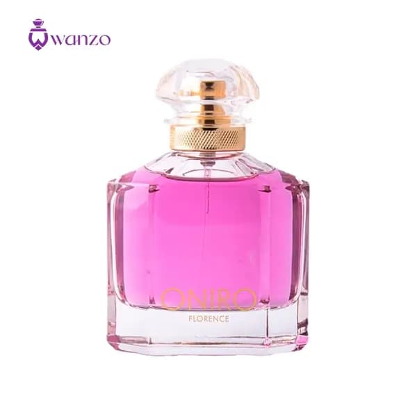 عطر ادکلن فراگرنس ورد اونیرو فلورنس (مشابه روبرتو کاوالی فلورنس) | Fragrance World Oniro Florence — تصویر ۳
