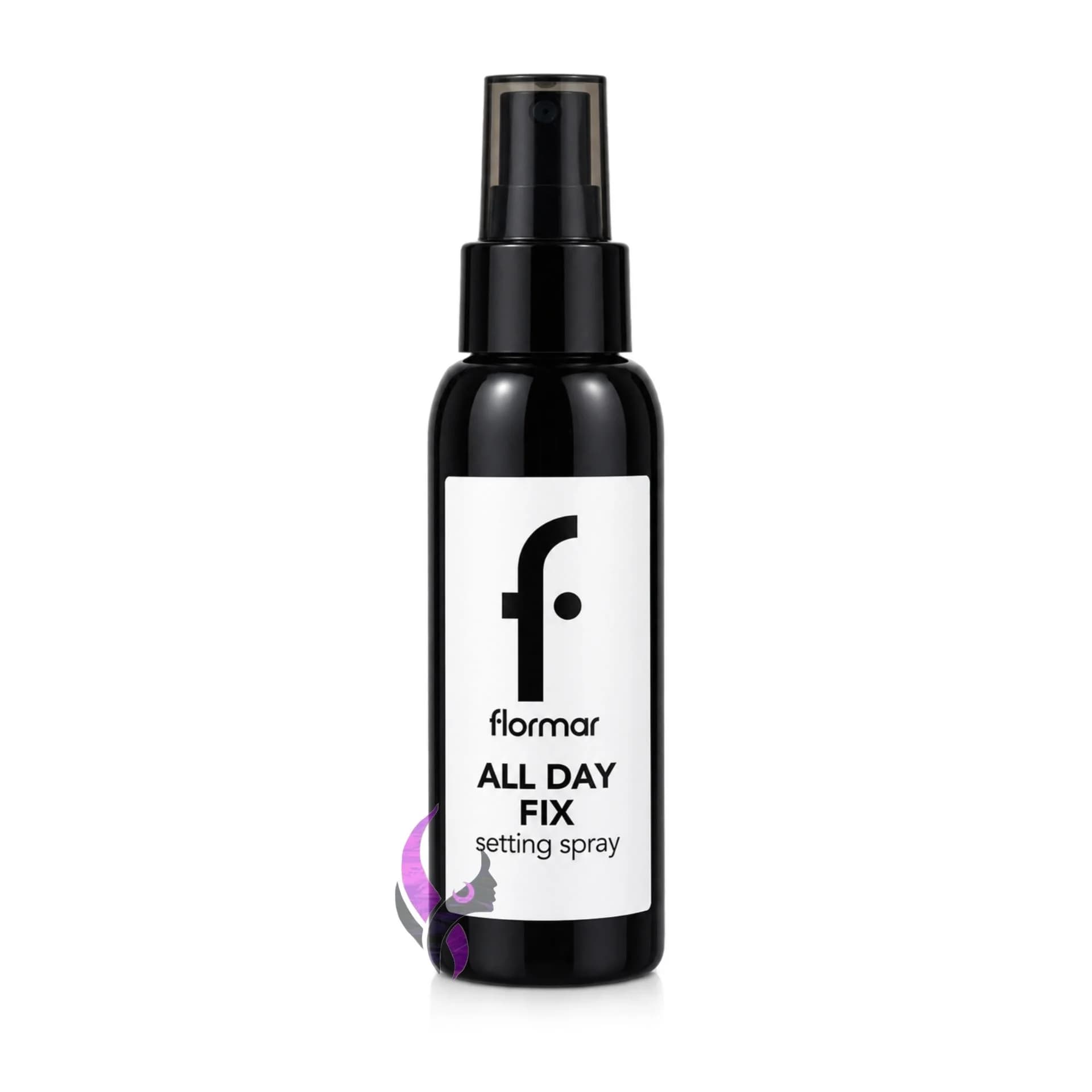 اسپری فیکس فلورمار مدل ALL DAY FIX حجم 125 میل — تصویر ۳