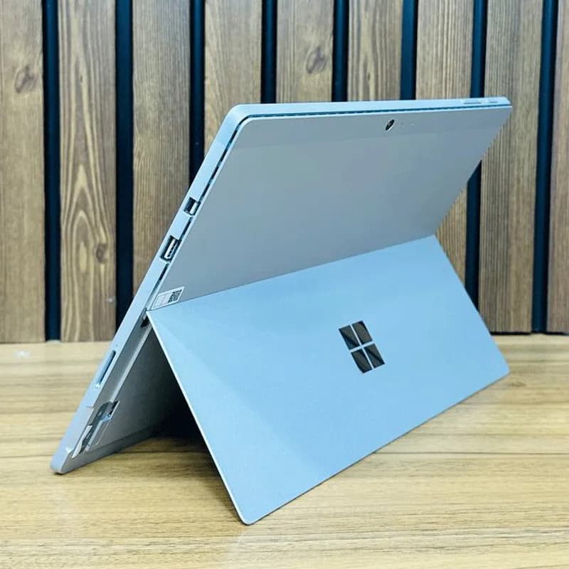 لپ تاپ surface pro 5 استوک i5-8-256 سیم کارت — تصویر ۵