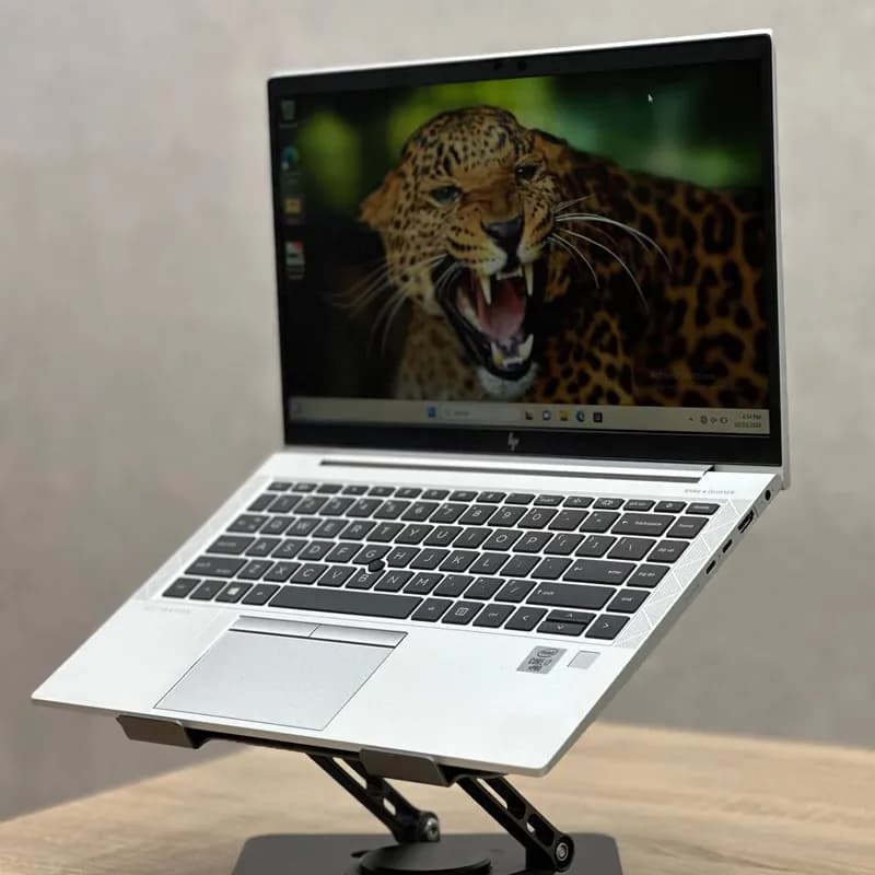 لپ تاپ hp elitebook 840 g7 استوک i7-16-256