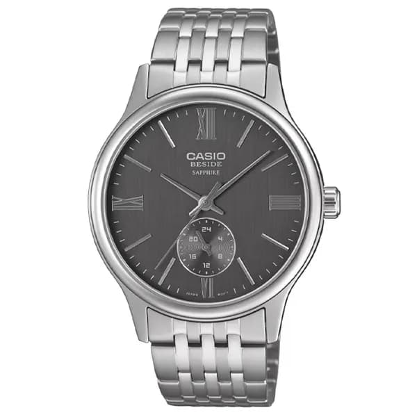 ساعت کاسیو Casio مردانه مدل BMS-100D-8A — تصویر ۲