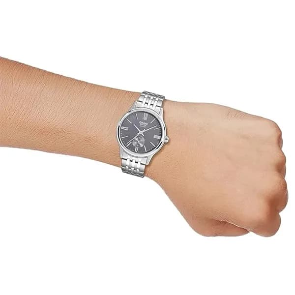 ساعت کاسیو Casio مردانه مدل BMS-100D-8A — تصویر ۳