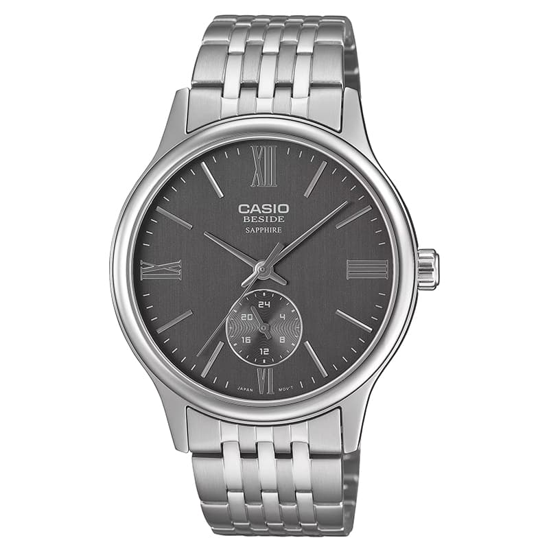 ساعت کاسیو Casio مردانه مدل BMS-100D-8A — تصویر ۴