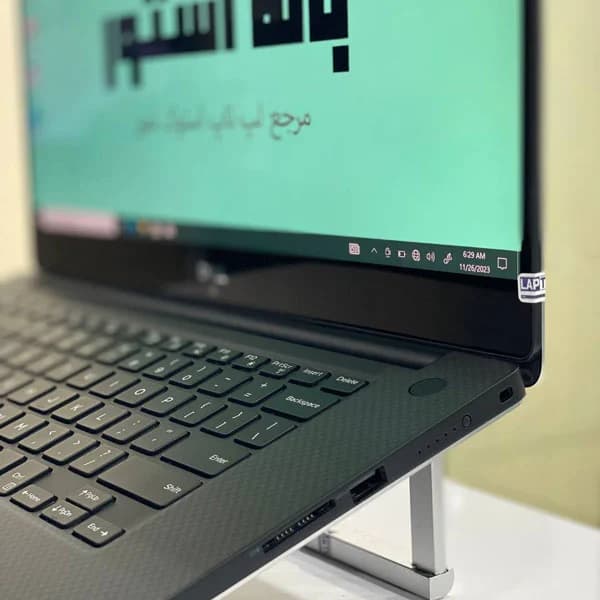 لپ تاپ دل Precision 5530 استوک i7-16-512-4gb=4k touch — تصویر ۱۰