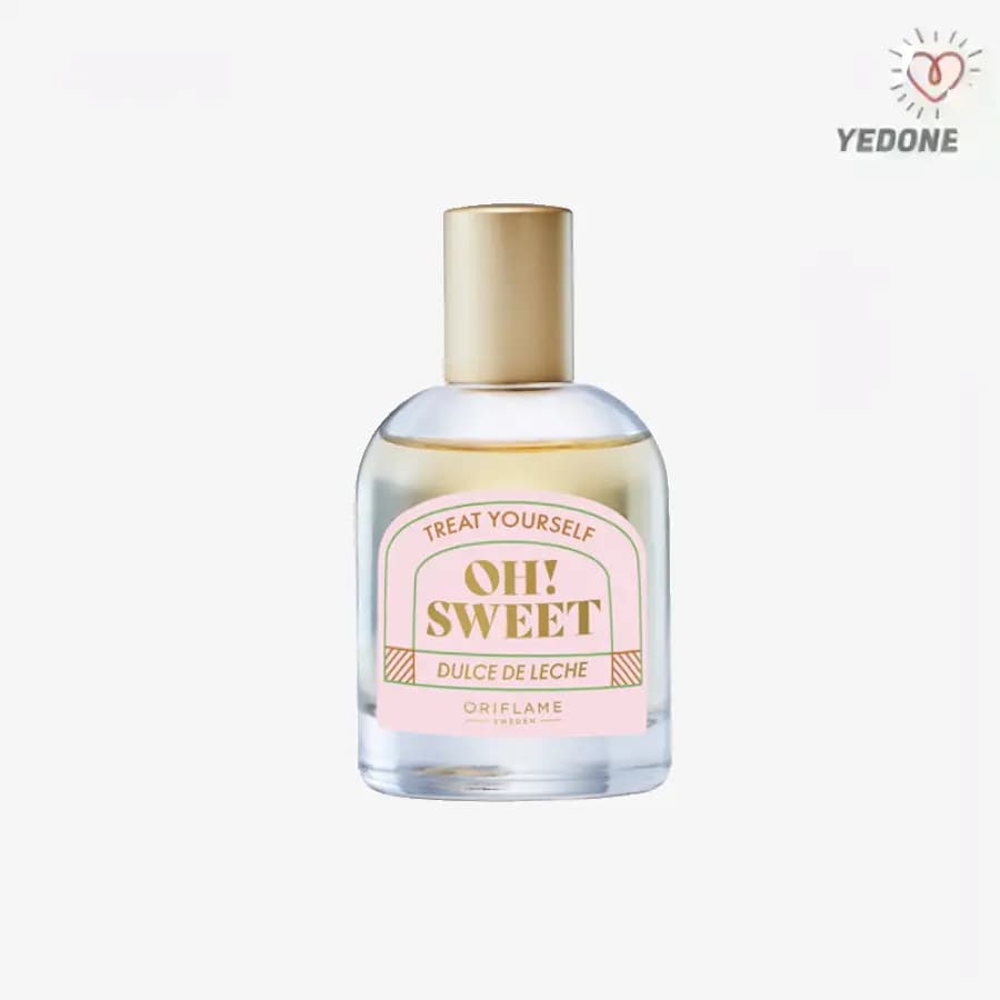 عطر ادوتویلت اوه سوییت دولسه د لچه اوریفلیم بدون سلفن