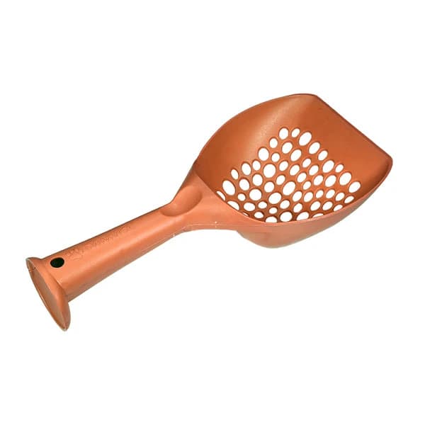 بیلچه بزرگ اقتصادی خاک گربه مدل دیون x86 دنیل — تصویر ۴