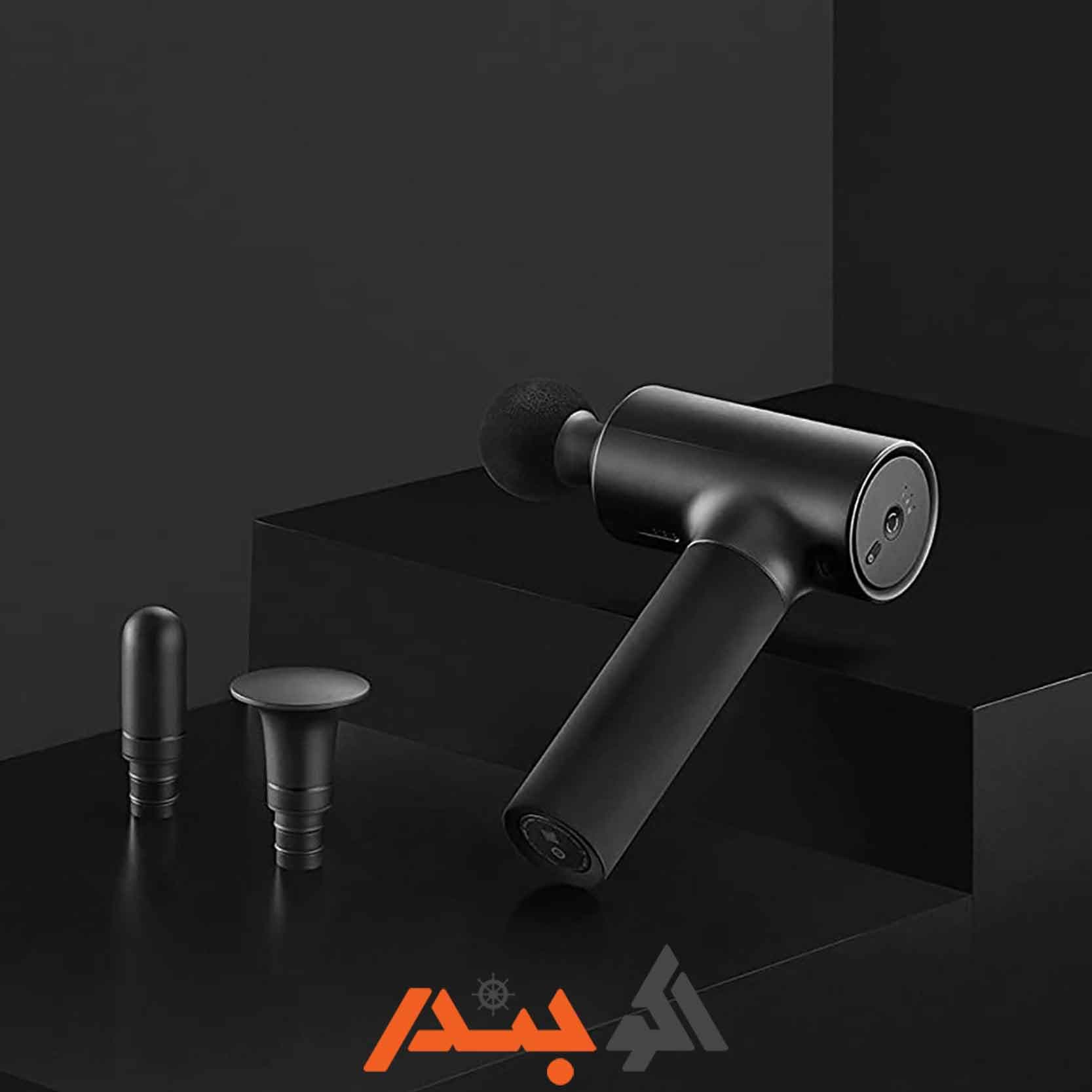 ماساژور تفنگی شیائومی مدل Xiaomi Massage Gun — تصویر ۱۱