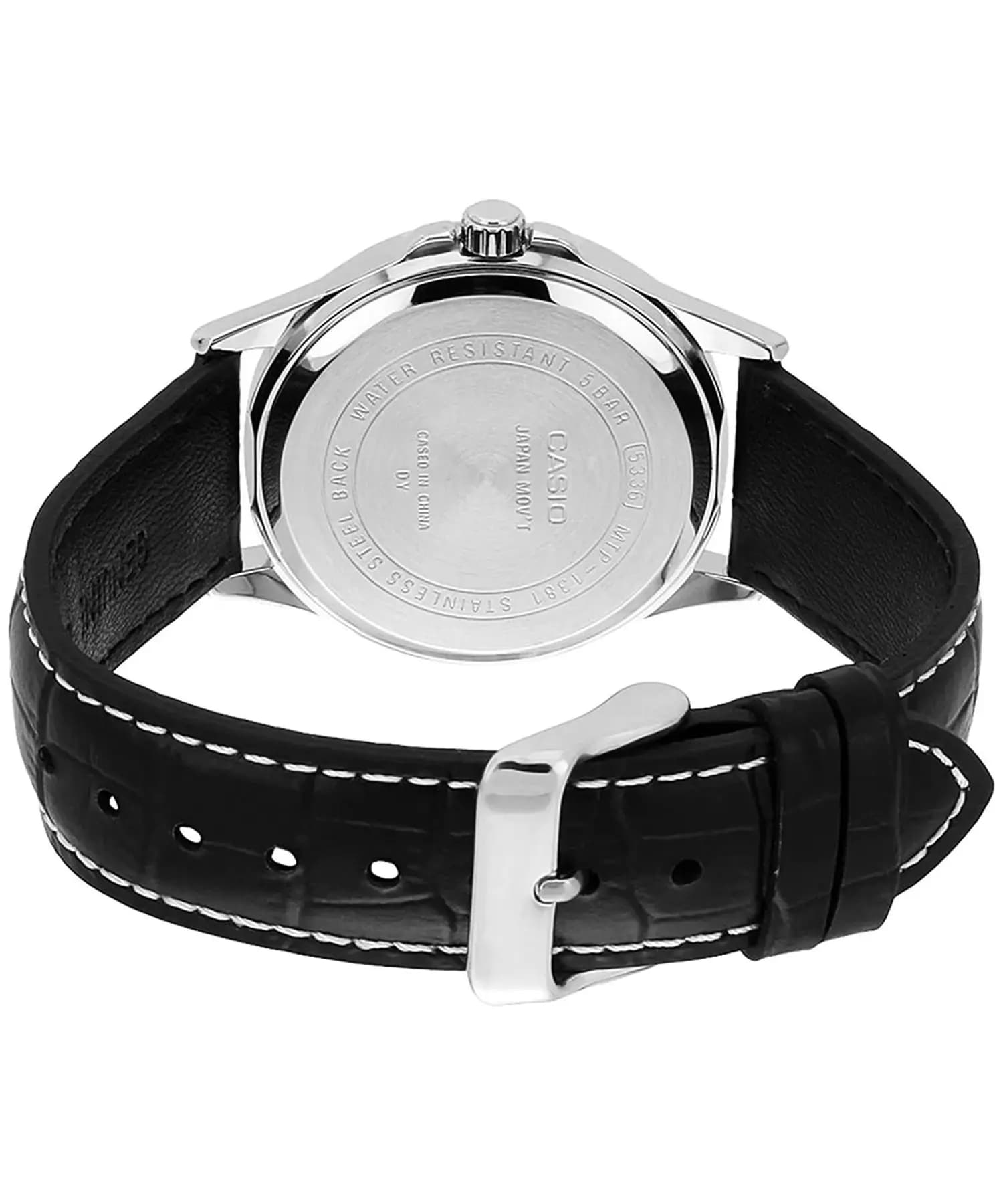 ساعت کاسیو Casio زنانه مدل LTP-1303L-7B — تصویر ۱۰