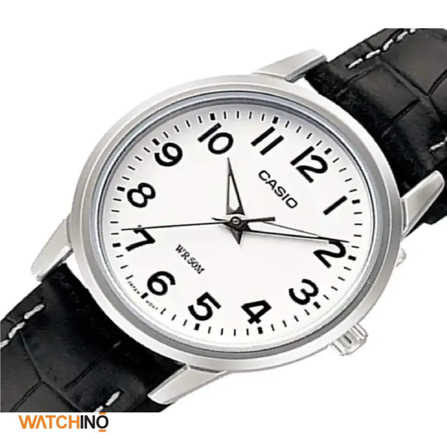 ساعت کاسیو Casio زنانه مدل LTP-1303L-7B — تصویر ۵