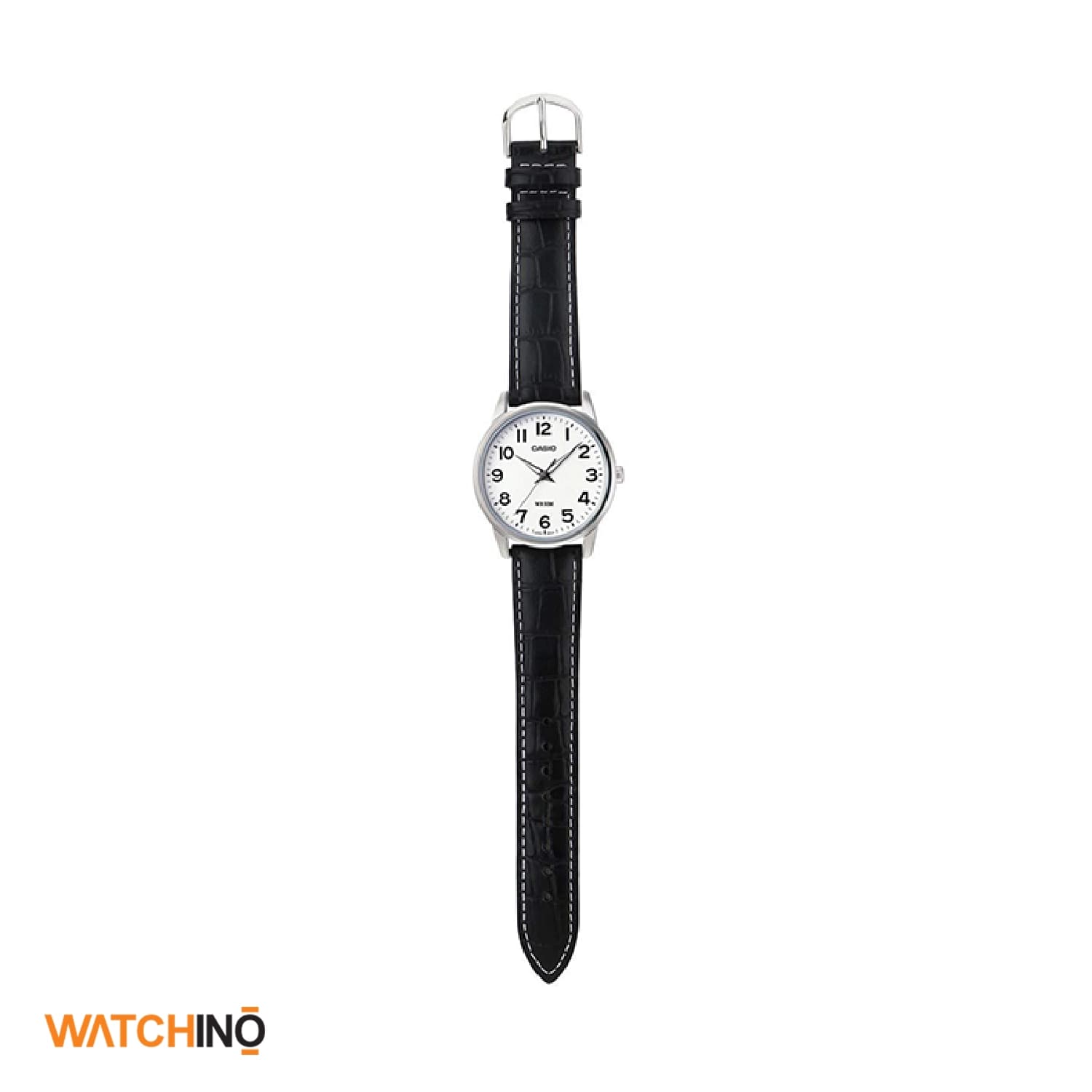 ساعت کاسیو Casio زنانه مدل LTP-1303L-7B — تصویر ۴