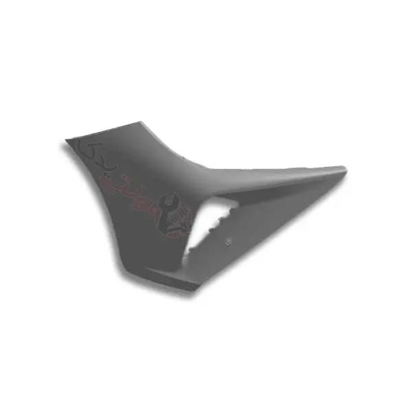 گوشه سپر جلو راست آریزو 6 GT — تصویر ۳
