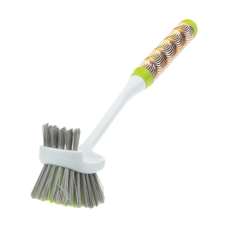 برس شستشو توالت فرنگی — تصویر ۳