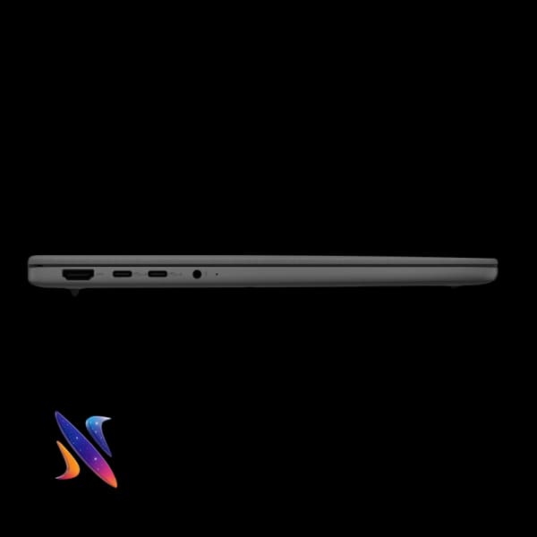 لپ تاپ 14 اینچی لمسی ایسوس ASUS Zenbook OLED UM3405GA Ryzen Ai 9-465 16GB 512GB Radeon Graphics 880M Touch Panel — تصویر ۱۰