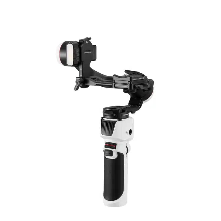 گیمبال ژیون کرین ام 3 اس Zhiyun CRANE-M3S Gimbal Stabilizer — تصویر ۵