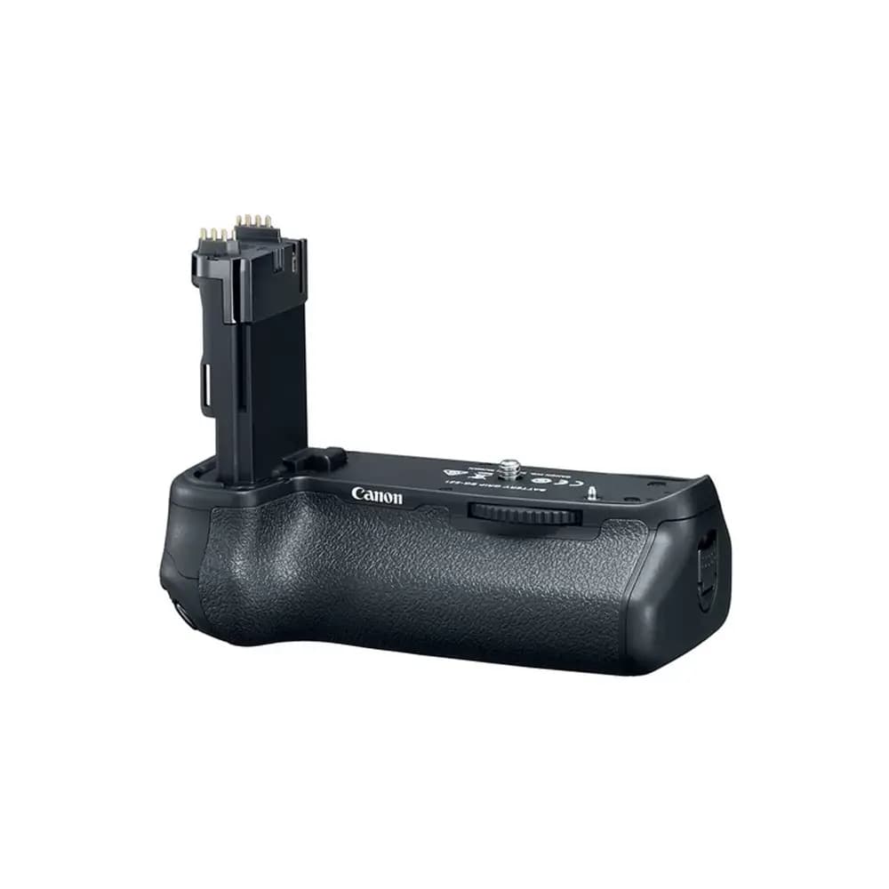 باتری گریپ کانن مشابه اصلی Canon BG-E21 Battery Grip for 6D II HC — تصویر ۵
