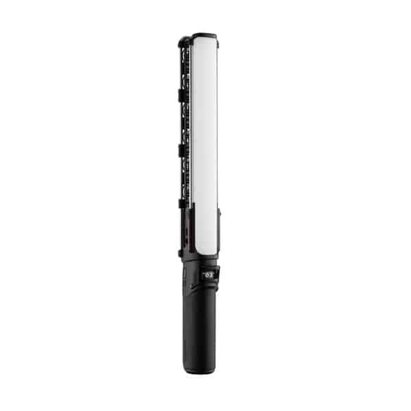 نور باتومی ژیون ZHIYUN FIVERAY V60 Bi-Color Combo LED Light Wand Black — تصویر ۷