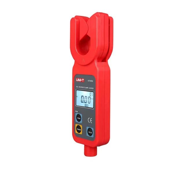 کلمپ آمپرمتر یونیتی مدل UT255A — تصویر ۵