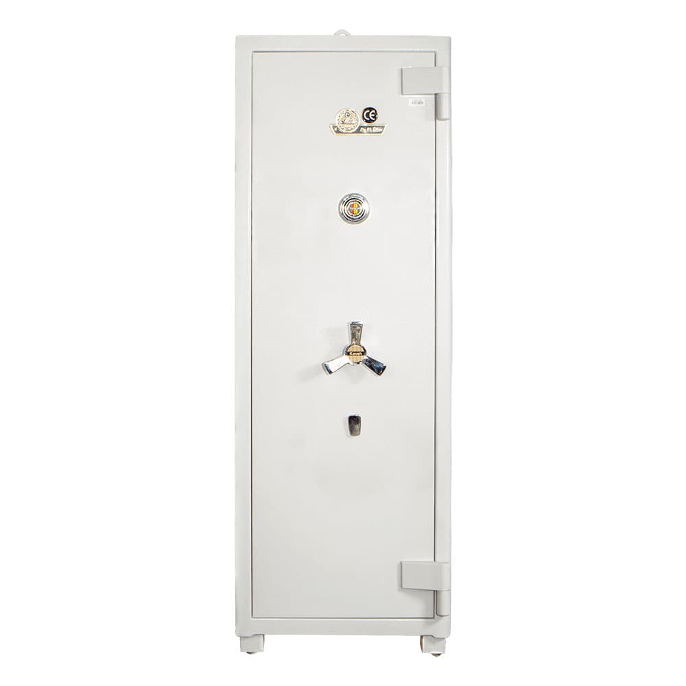 گاوصندوق جااسلحه نسوز کاوه 1500GNR