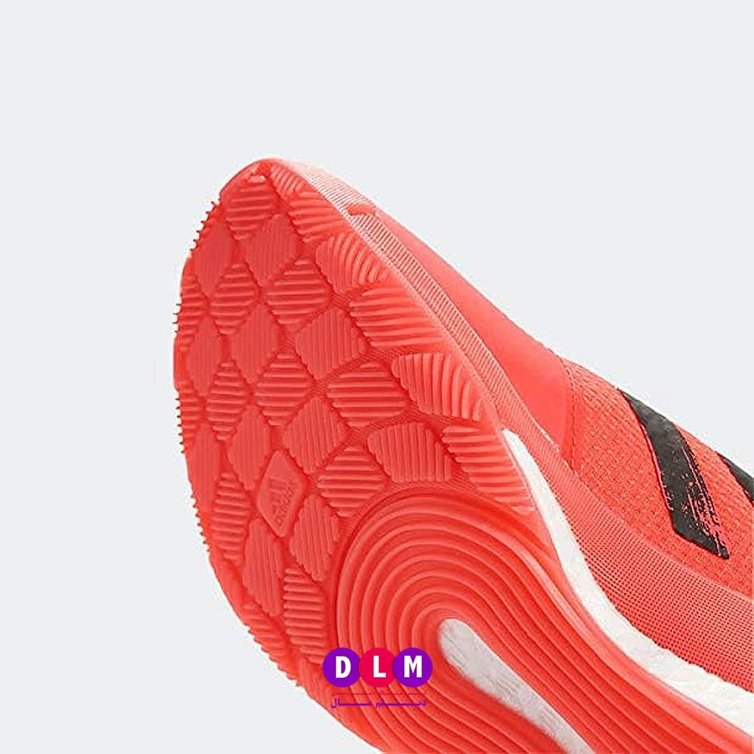 کفش والیبال آدیداس کریزی فلایت رنگ گلبهی – Adidas Crazyflight — تصویر ۶