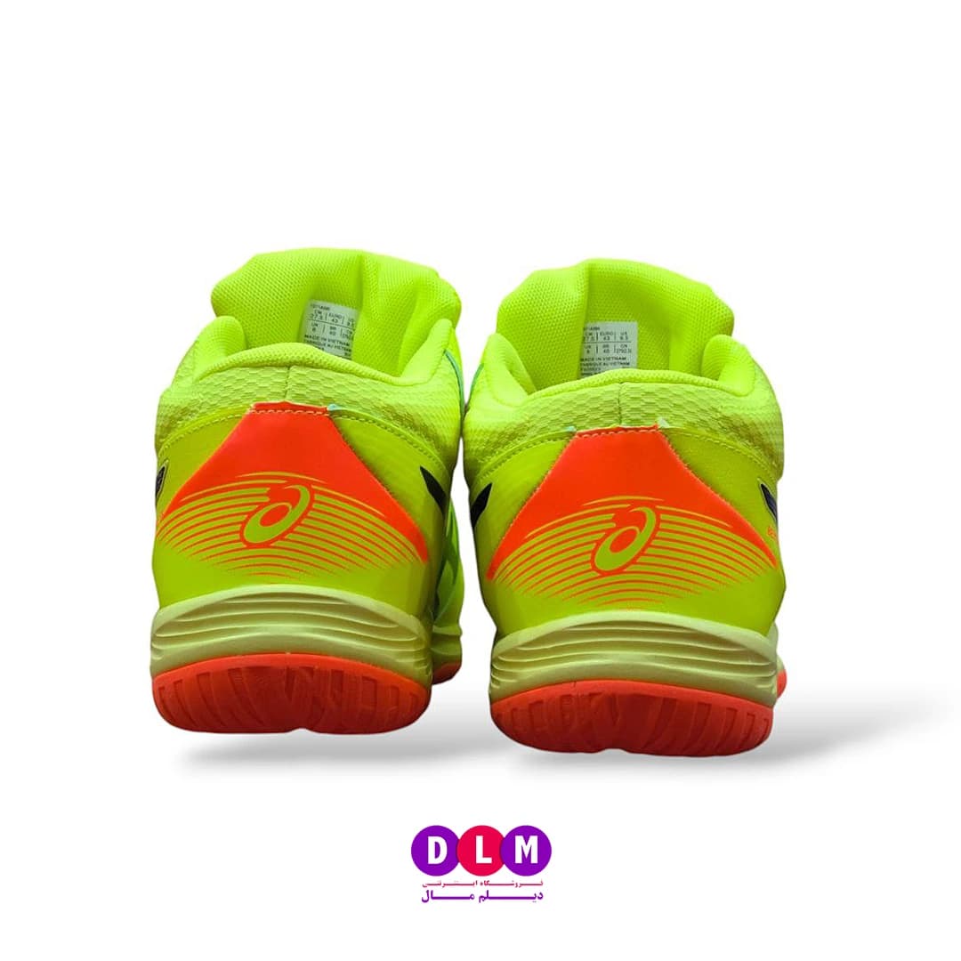 کفش والیبال اسیکس – ASICS Beyond FF MT — تصویر ۱۱