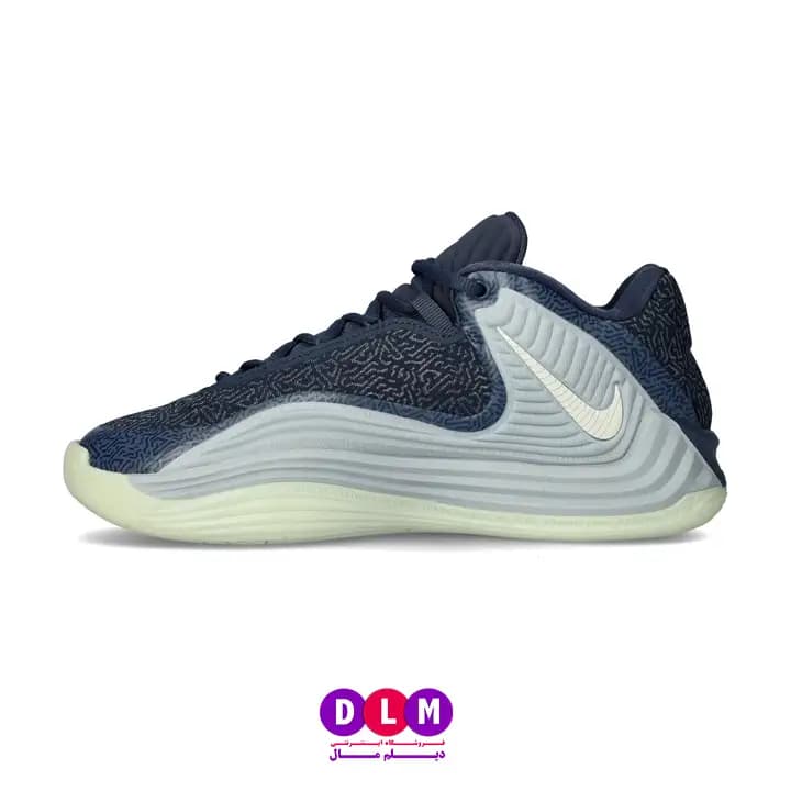 🏀 کفش بسکتبال نایک فریک ۷ – Nike Freak 7 — تصویر ۹