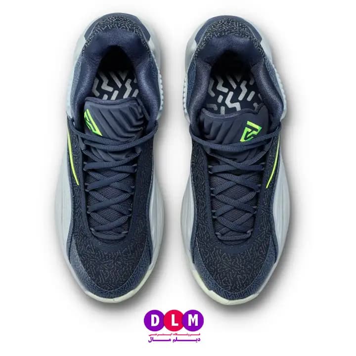 🏀 کفش بسکتبال نایک فریک ۷ – Nike Freak 7 — تصویر ۴