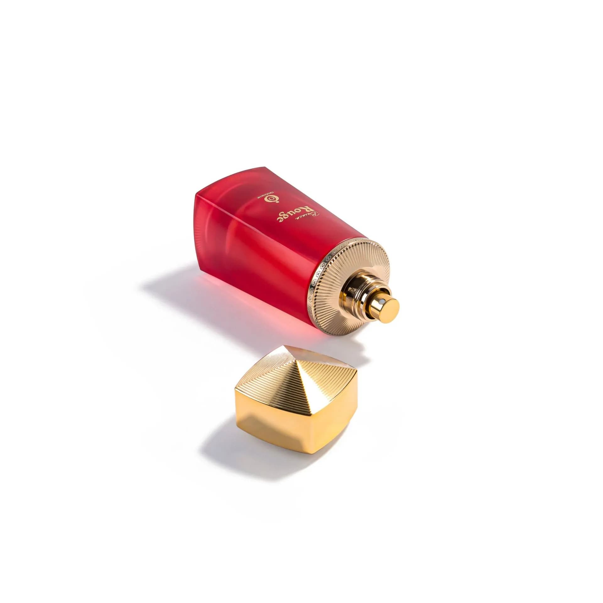 ادکلن باراکا رژ شیخ سعید 100 میل Baraca Rouge OriArome — تصویر ۶