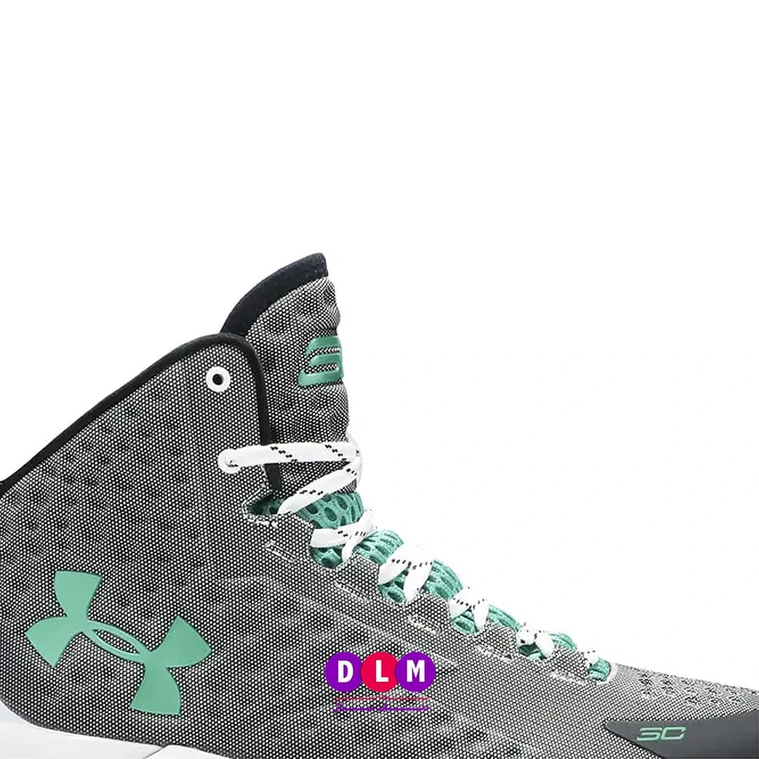 کفش بسکتبال کری 1 – Under Armour Curry 1 — تصویر ۷