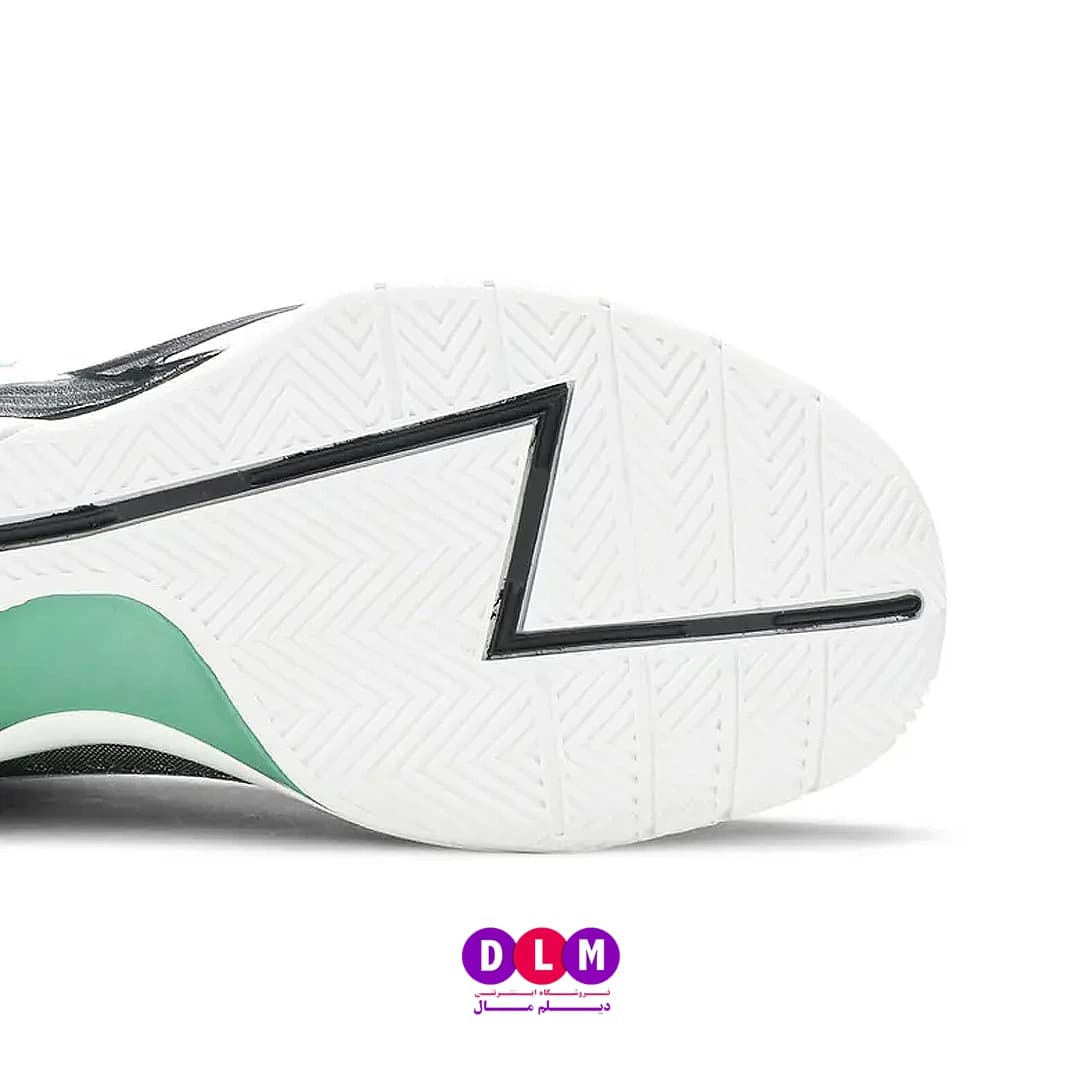 کفش بسکتبال کری 1 – Under Armour Curry 1 — تصویر ۸