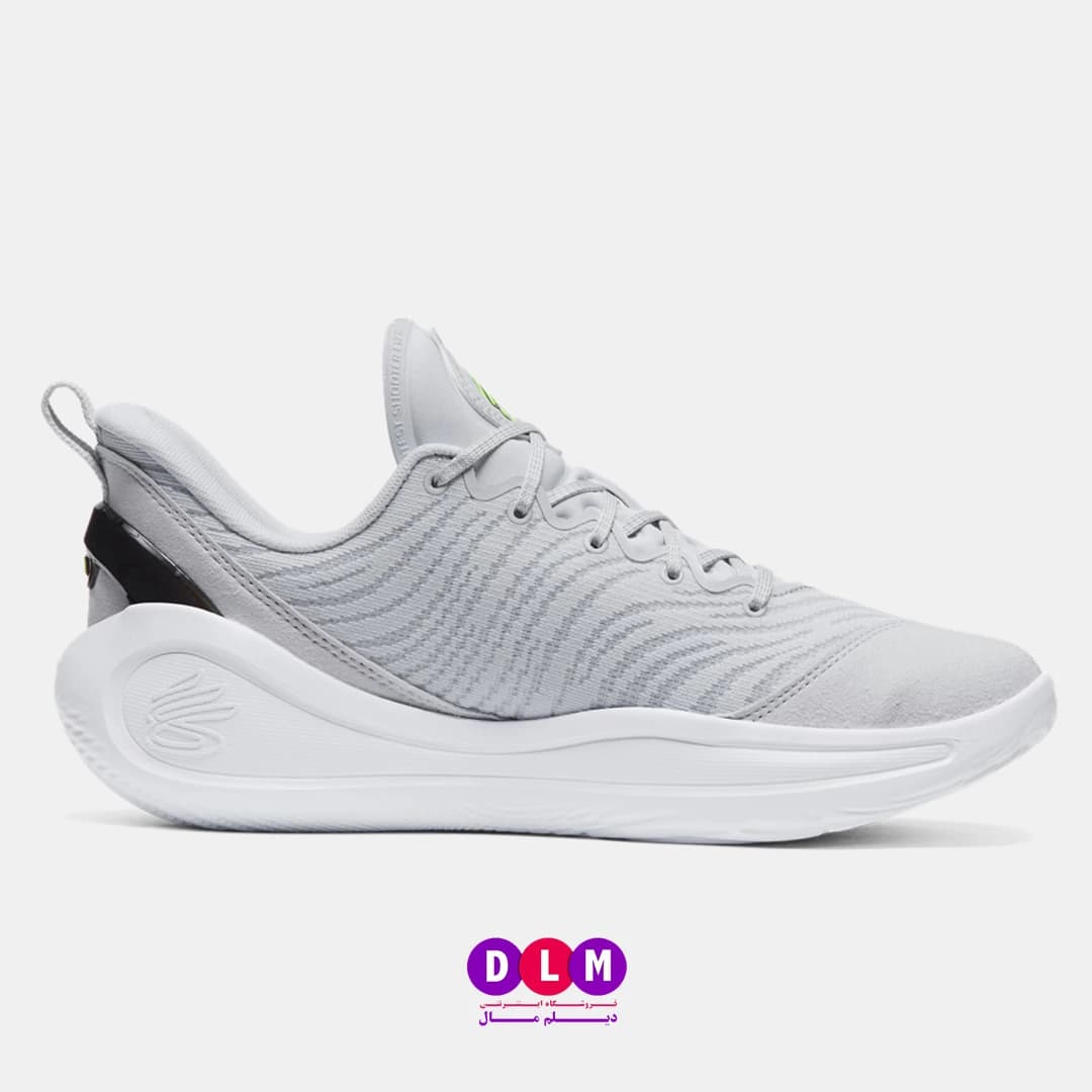 کفش بسکتبال کری 12 – Under Armour Curry 12 — تصویر ۱۰