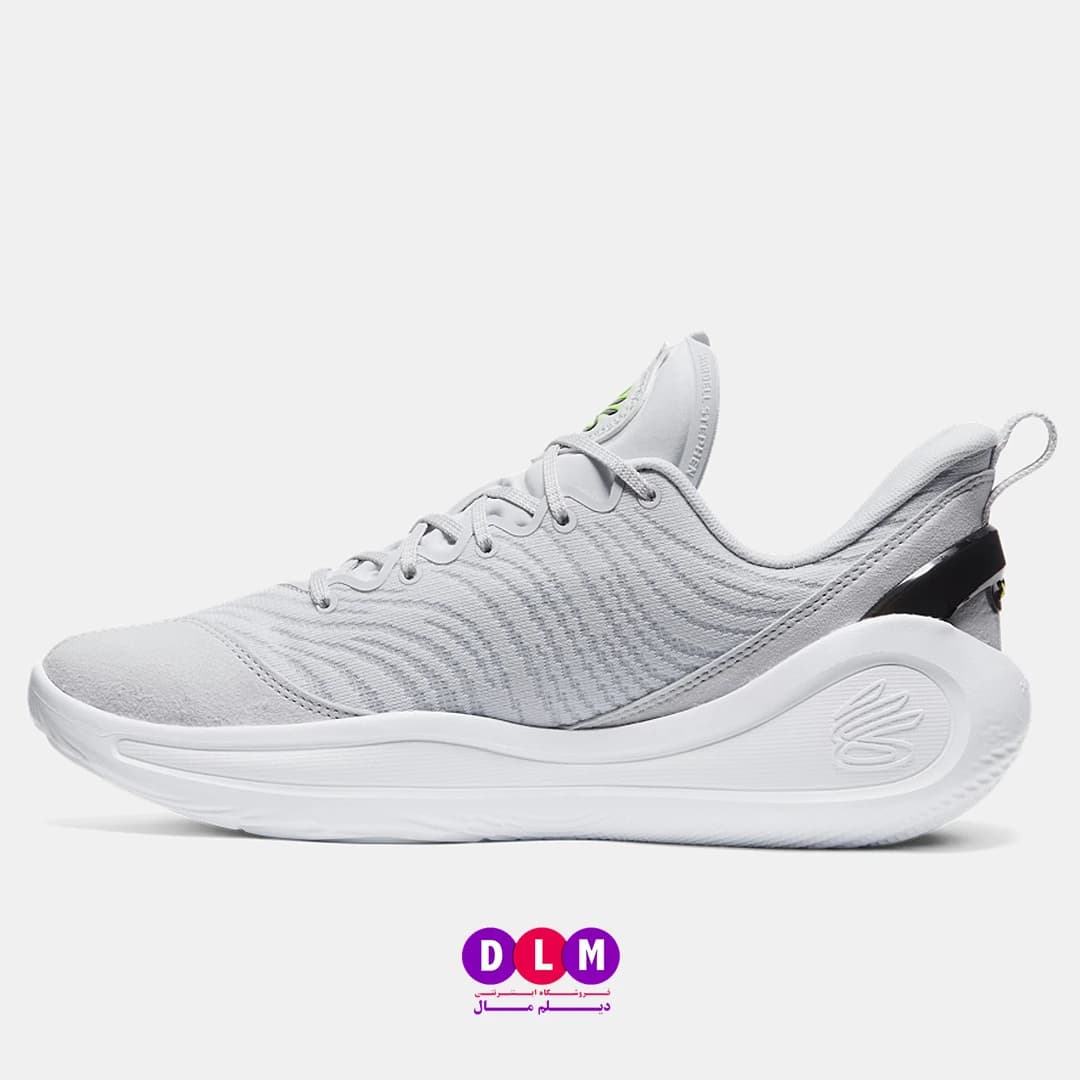 کفش بسکتبال کری 12 – Under Armour Curry 12 — تصویر ۵