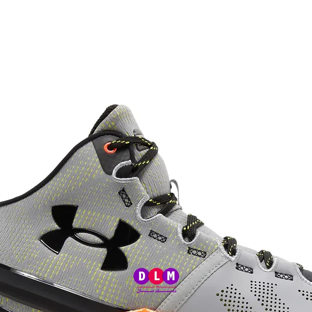کفش بسکتبال کری 2 – Under Armour Curry 2 — تصویر ۷