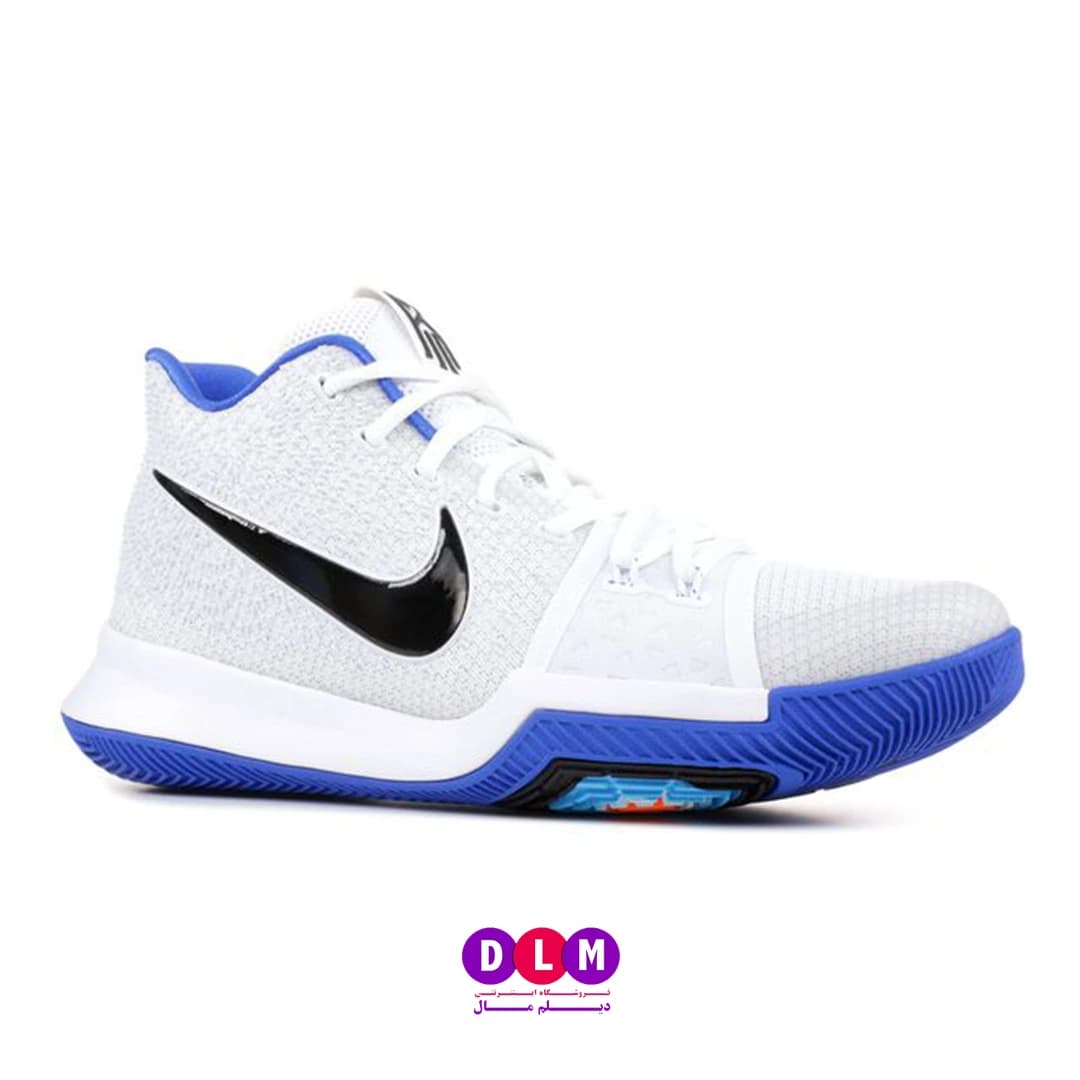 کفش بسکتبال نایکی کایری 3 – Nike Kyrie 3 — تصویر ۹