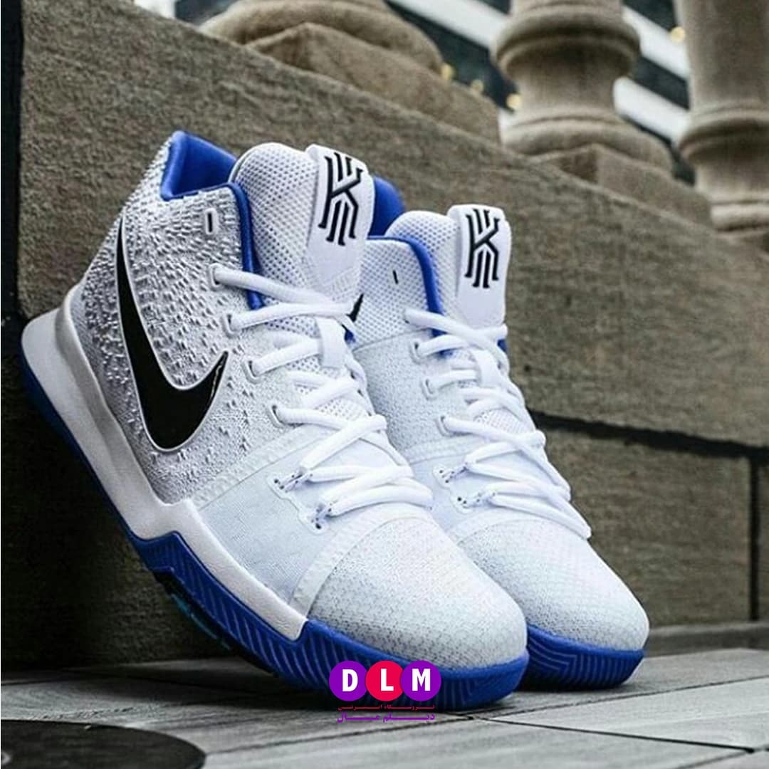 کفش بسکتبال نایکی کایری 3 – Nike Kyrie 3 — تصویر ۱۲