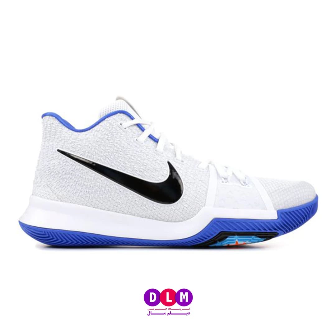 کفش بسکتبال نایکی کایری 3 – Nike Kyrie 3 — تصویر ۲