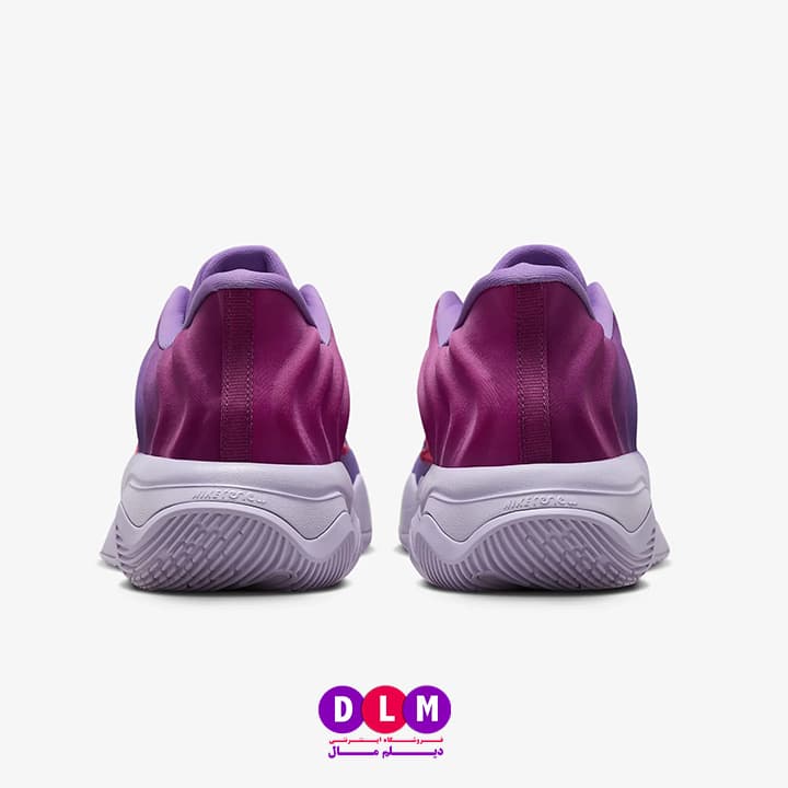 کفش بسکتبال نایکی مدل Nike Giannis Immortality 4 — تصویر ۶
