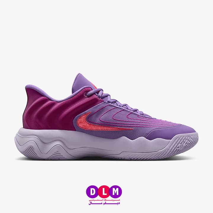 کفش بسکتبال نایکی مدل Nike Giannis Immortality 4 — تصویر ۳
