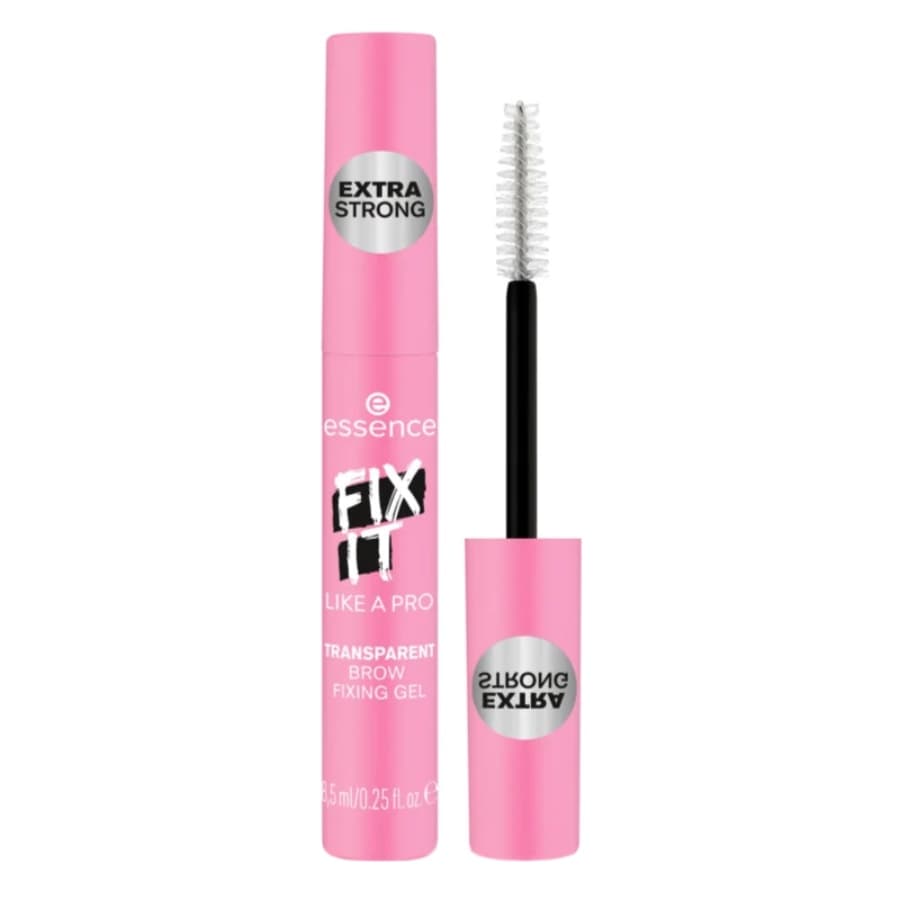 ژل فیکس کننده ابرو Fix It اسنس — تصویر ۲