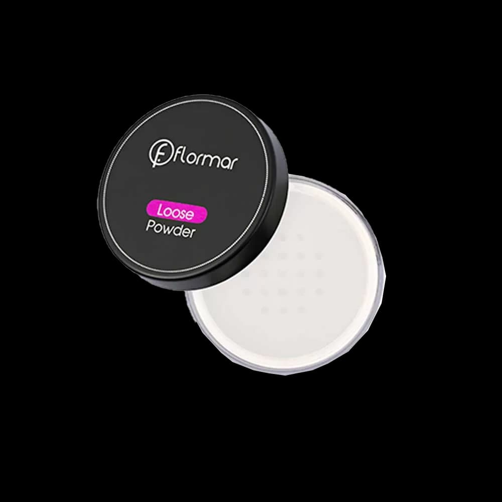 پودر بیک فلورمار flormar — تصویر ۵