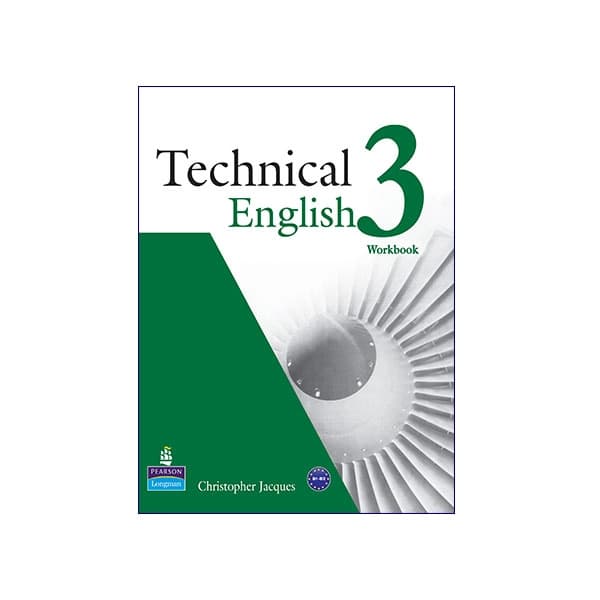 Technical English 3 — تصویر ۲