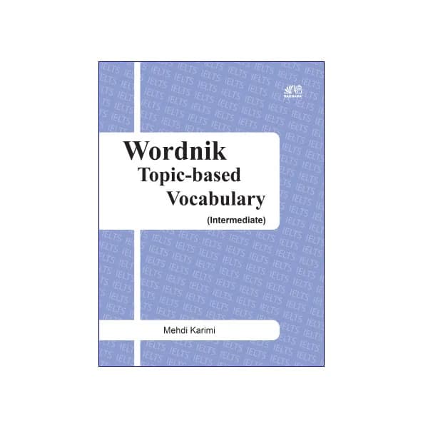 Wordnik Topic-based Vocabulary Intermediate — تصویر ۲